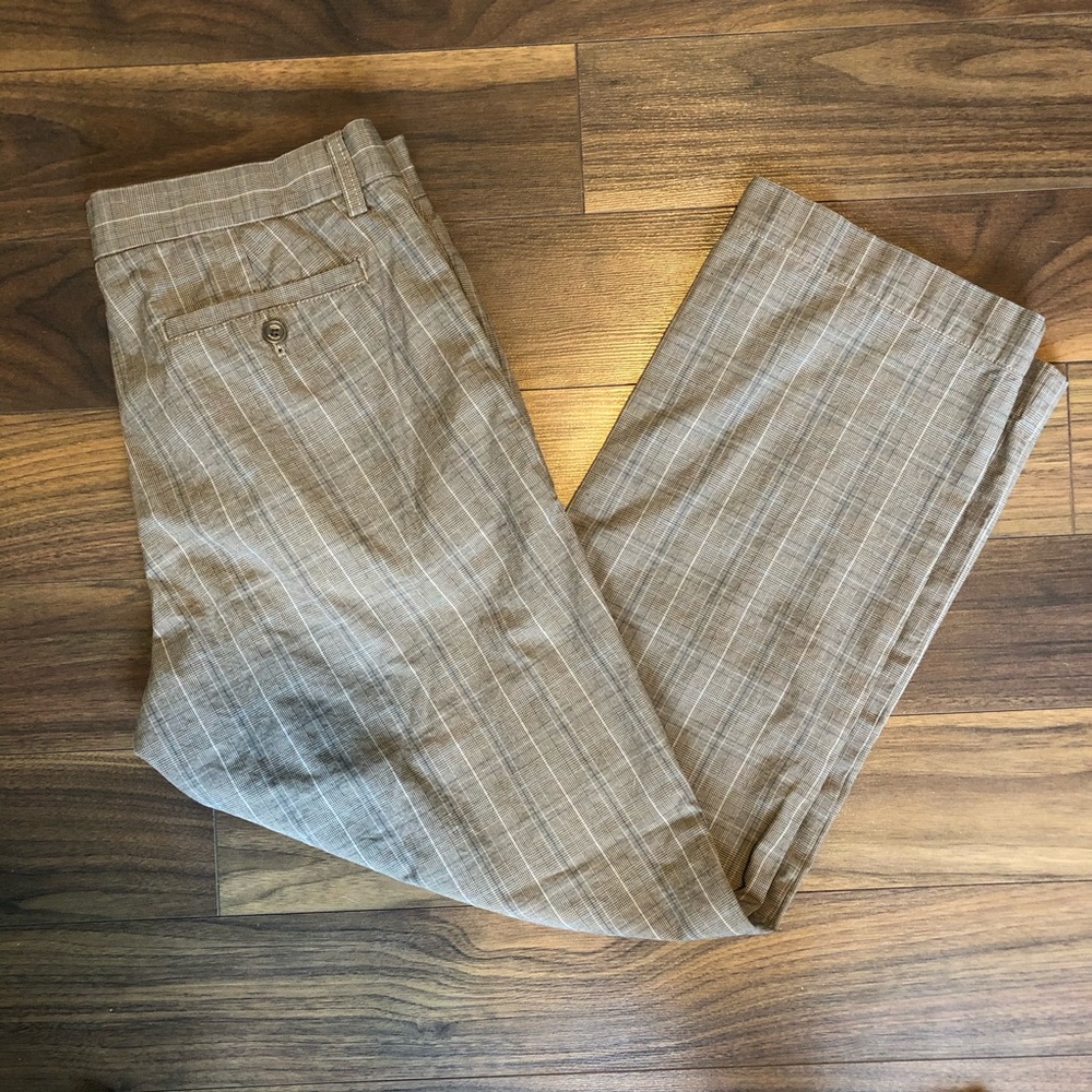 NWOT Banana Republic Men’s Pants - size 34x32